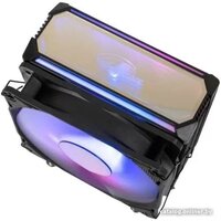 Кулер для процессора Eurocase 6PI120 ARGB - Превью изображения №2 — Интернет-магазин ПроЗаказ