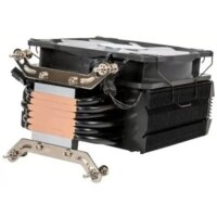 Кулер для процессора Eurocase 6PI120 ARGB - Превью изображения №3 — Интернет-магазин ПроЗаказ
