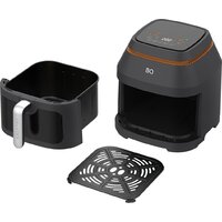 Аэрогриль (аэрофритюрница) BQ AF6011S - Превью изображения №4 — Интернет-магазин ПроЗаказ