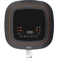 Аэрогриль (аэрофритюрница) BQ AF6011S - Превью изображения №10 — Интернет-магазин ПроЗаказ