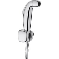 Умывальник Lauter 21855 + Spray 21CK308C с сифоном 21635CH (хром) - Превью изображения №12 — Интернет-магазин ПроЗаказ