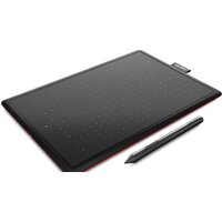 Графический планшет Wacom One by Wacom CTL-672 (средний размер) - Превью изображения №2 — Интернет-магазин ПроЗаказ