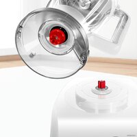 Кухонный комбайн Bosch MC812W501 - Превью изображения №6 — Интернет-магазин ПроЗаказ