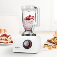 Кухонный комбайн Bosch MC812W501 - Превью изображения №5 — Интернет-магазин ПроЗаказ