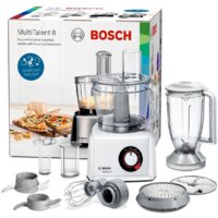 Кухонный комбайн Bosch MC812W501 - Превью изображения №3 — Интернет-магазин ПроЗаказ