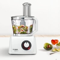 Кухонный комбайн Bosch MC812W501 - Превью изображения №4 — Интернет-магазин ПроЗаказ