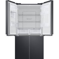 Четырёхдверный холодильник Samsung RF48A401EB4/EO - Превью изображения №5 — Интернет-магазин ПроЗаказ