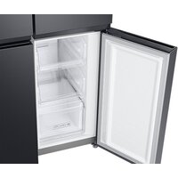 Четырёхдверный холодильник Samsung RF48A401EB4/EO - Превью изображения №10 — Интернет-магазин ПроЗаказ
