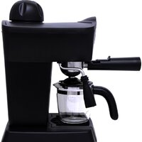 Рожковая кофеварка Kitfort KT-706 - Превью изображения №2 — Интернет-магазин ПроЗаказ