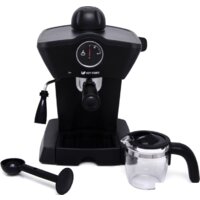 Рожковая кофеварка Kitfort KT-706 - Превью изображения №4 — Интернет-магазин ПроЗаказ