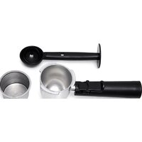 Рожковая кофеварка Kitfort KT-706 - Превью изображения №7 — Интернет-магазин ПроЗаказ