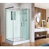 Душевая кабина WeltWasser WW500 Laine 1211 - Превью изображения №3 — Интернет-магазин ПроЗаказ