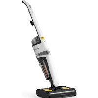 Вертикальный моющий пылесос Deerma DEM-VX20W - Превью изображения №2 — Интернет-магазин ПроЗаказ