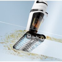 Вертикальный моющий пылесос Deerma DEM-VX20W - Превью изображения №14 — Интернет-магазин ПроЗаказ