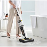 Вертикальный моющий пылесос Deerma DEM-VX20W - Превью изображения №13 — Интернет-магазин ПроЗаказ