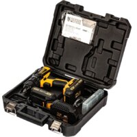 Дрель-шуруповерт Denzel BLDL-IB-IB-18-02 (с 2-мя АКБ, кейс) - Превью изображения №15 — Интернет-магазин ПроЗаказ