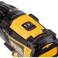 Дрель-шуруповерт Denzel BLDL-IB-IB-18-02 (с 2-мя АКБ, кейс) - Превью изображения №6 — Интернет-магазин ПроЗаказ