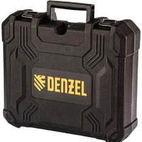 Дрель-шуруповерт Denzel BLDL-IB-IB-18-02 (с 2-мя АКБ, кейс) - Превью изображения №17 — Интернет-магазин ПроЗаказ