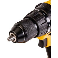 Дрель-шуруповерт Denzel BLDL-IB-IB-18-02 (с 2-мя АКБ, кейс) - Превью изображения №8 — Интернет-магазин ПроЗаказ