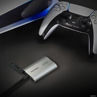 Внешний накопитель ADATA SD810 2TB SD810-2000G-CSG - Превью изображения №6 — Интернет-магазин ПроЗаказ