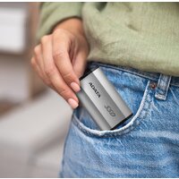 Внешний накопитель ADATA SD810 2TB SD810-2000G-CSG - Превью изображения №8 — Интернет-магазин ПроЗаказ