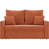 Mio Tesoro Тунне SB2 (Ripple 430 Terracotta)