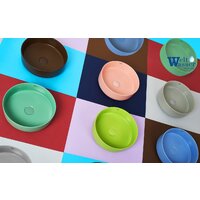 Умывальник WeltWasser Elbach 3134 MFG - Превью изображения №10 — Интернет-магазин ПроЗаказ
