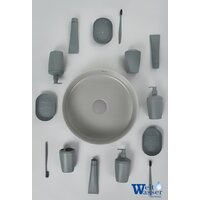 Умывальник WeltWasser Elbach 3134 MFG - Превью изображения №9 — Интернет-магазин ПроЗаказ