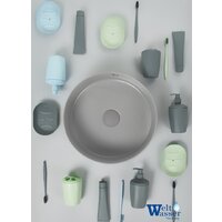 Умывальник WeltWasser Elbach 3134 MFG - Превью изображения №7 — Интернет-магазин ПроЗаказ