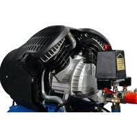 Компрессор Nordberg NCE50/410V - Превью изображения №2 — Интернет-магазин ПроЗаказ