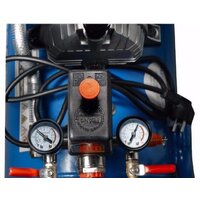 Компрессор Nordberg NCE50/410V - Превью изображения №3 — Интернет-магазин ПроЗаказ