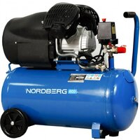Nordberg NCE50/410V