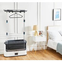 Паровая станция Tefal Care For You YT4050E1 - Превью изображения №17 — Интернет-магазин ПроЗаказ