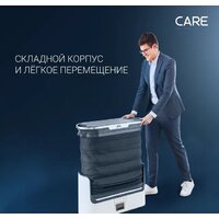 Паровая станция Tefal Care For You YT4050E1 - Превью изображения №13 — Интернет-магазин ПроЗаказ