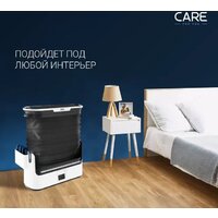 Паровая станция Tefal Care For You YT4050E1 - Превью изображения №14 — Интернет-магазин ПроЗаказ