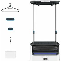 Паровая станция Tefal Care For You YT4050E1 - Превью изображения №4 — Интернет-магазин ПроЗаказ