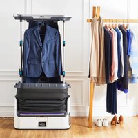 Паровая станция Tefal Care For You YT4050E1 - Превью изображения №18 — Интернет-магазин ПроЗаказ