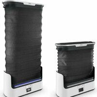 Паровая станция Tefal Care For You YT4050E1 - Превью изображения №5 — Интернет-магазин ПроЗаказ