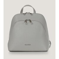 Городской рюкзак Galanteya 50824 25с644к45 (светло-серый) - Превью изображения №2 — Интернет-магазин ПроЗаказ