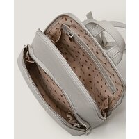 Городской рюкзак Galanteya 50824 25с644к45 (светло-серый) - Превью изображения №5 — Интернет-магазин ПроЗаказ