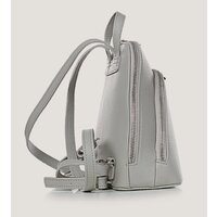 Городской рюкзак Galanteya 50824 25с644к45 (светло-серый) - Превью изображения №4 — Интернет-магазин ПроЗаказ