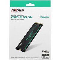 SSD Dahua C970 Plus Lite 2TB DHI-SSD-C970RVN2TB - Превью изображения №7 — Интернет-магазин ПроЗаказ