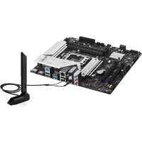 Материнская плата ASUS Prime B760M-A WiFi II - Превью изображения №5 — Интернет-магазин ПроЗаказ