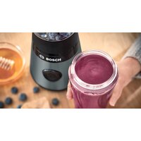 Стационарный блендер Bosch MMB2111S - Превью изображения №16 — Интернет-магазин ПроЗаказ