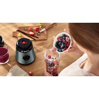 Стационарный блендер Bosch MMB2111S - Превью изображения №19 — Интернет-магазин ПроЗаказ