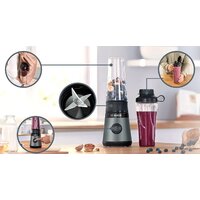 Стационарный блендер Bosch MMB2111S - Превью изображения №12 — Интернет-магазин ПроЗаказ