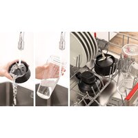 Стационарный блендер Bosch MMB2111S - Превью изображения №14 — Интернет-магазин ПроЗаказ