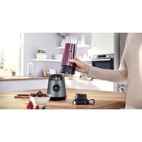 Стационарный блендер Bosch MMB2111S - Превью изображения №11 — Интернет-магазин ПроЗаказ