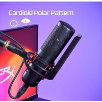 Проводной микрофон HyperX ProCast - Превью изображения №4 — Интернет-магазин ПроЗаказ