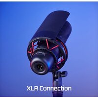 Проводной микрофон HyperX ProCast - Превью изображения №3 — Интернет-магазин ПроЗаказ